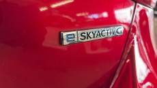 Mazda 2 1.5 e-Skyactiv G MHEV 115 GT Sport Tech 5dr Petrol Hatchback